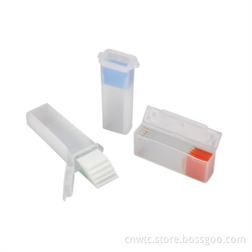 Lab Plastic Slides Mailers: 5 Top Places to Buy Online